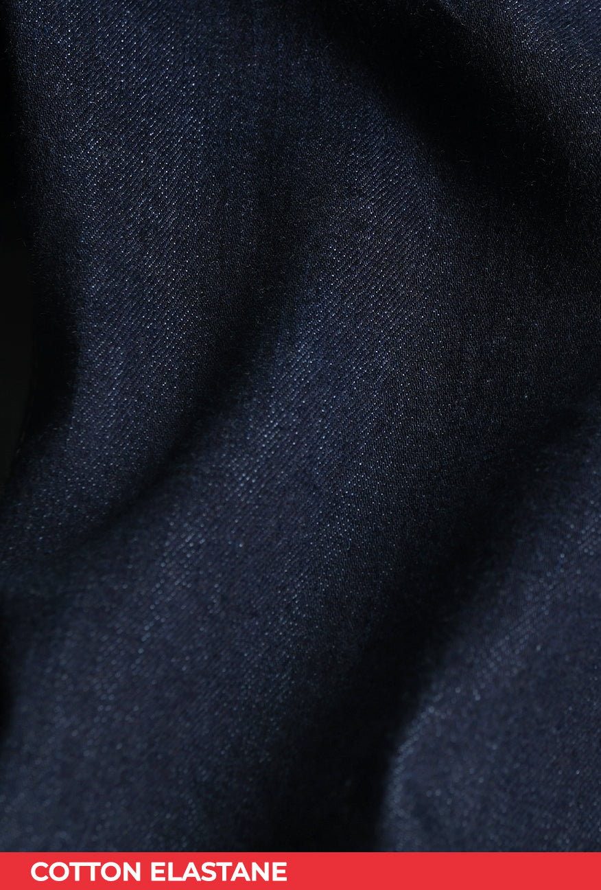 Jeans Bootcut Hara Dark Blue