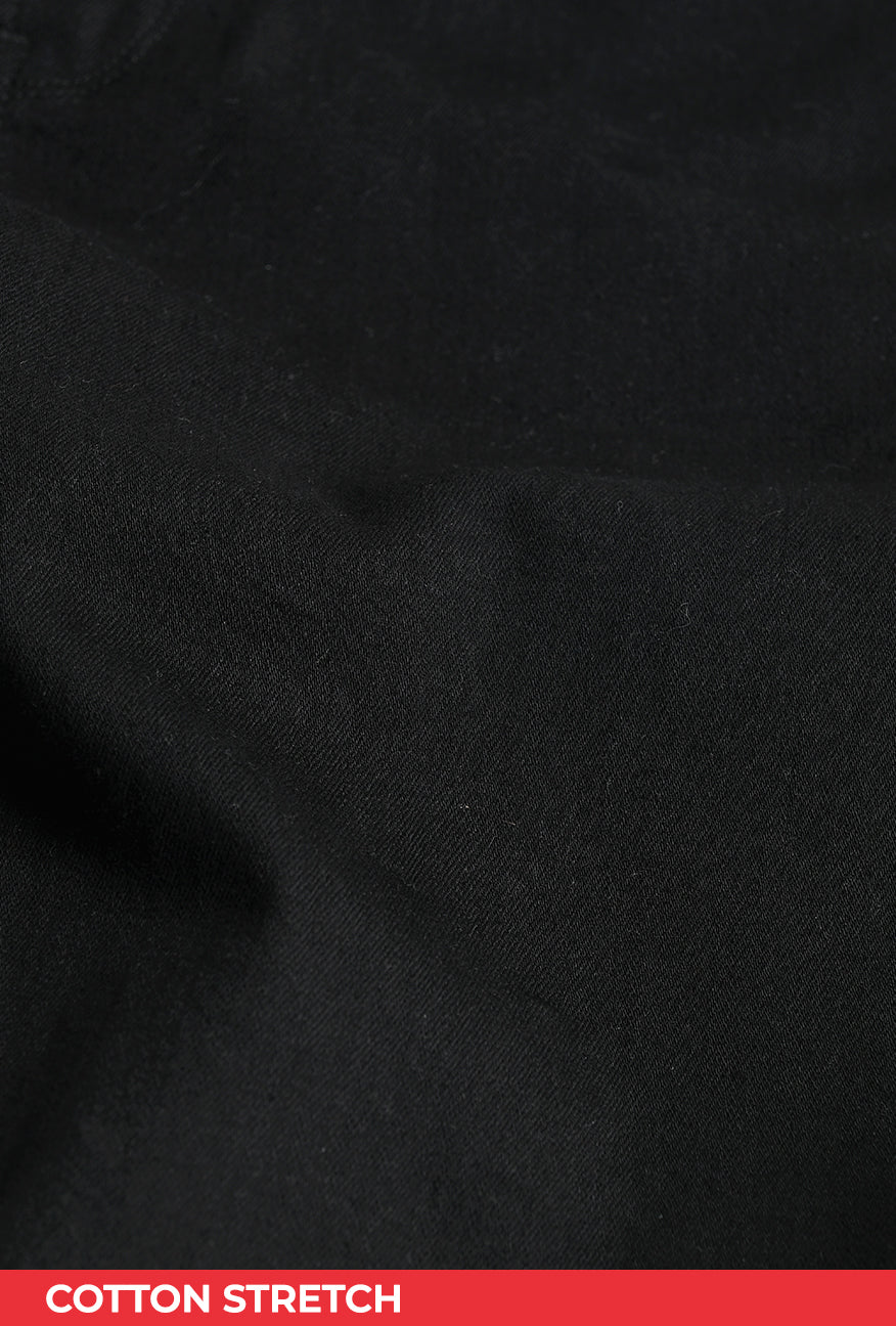 Jeans Bootcut Hara Black