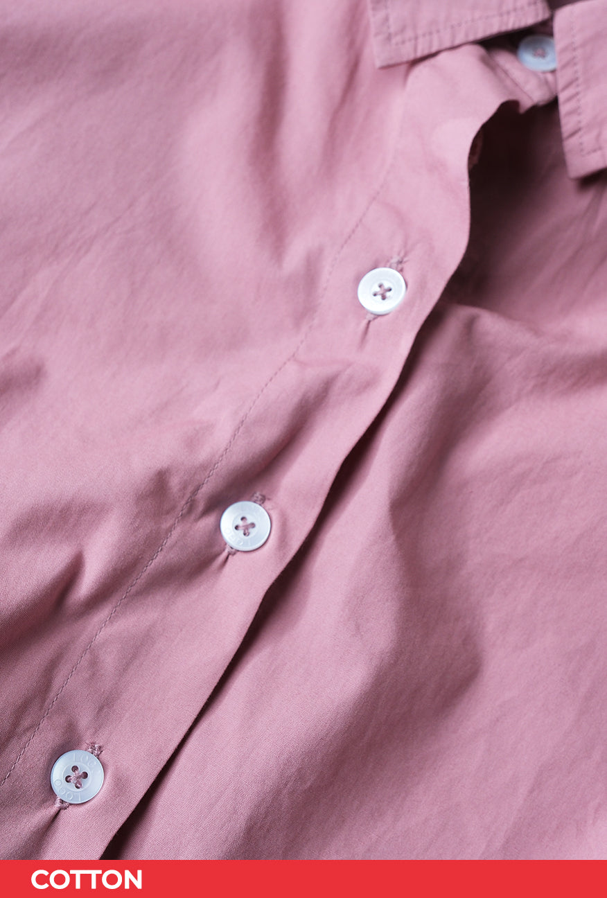 Kemeja Gemma Pink Exclusive Online