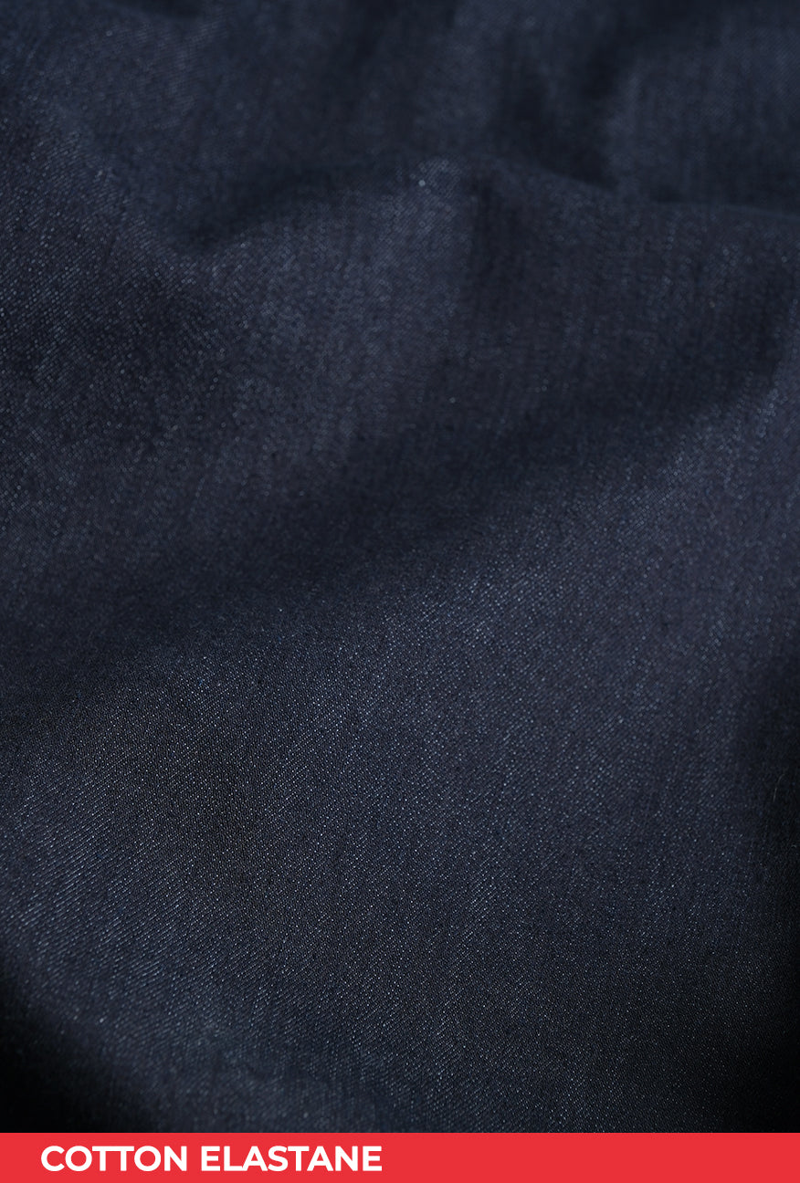 Jeans Lyra Dark Blue Denim
