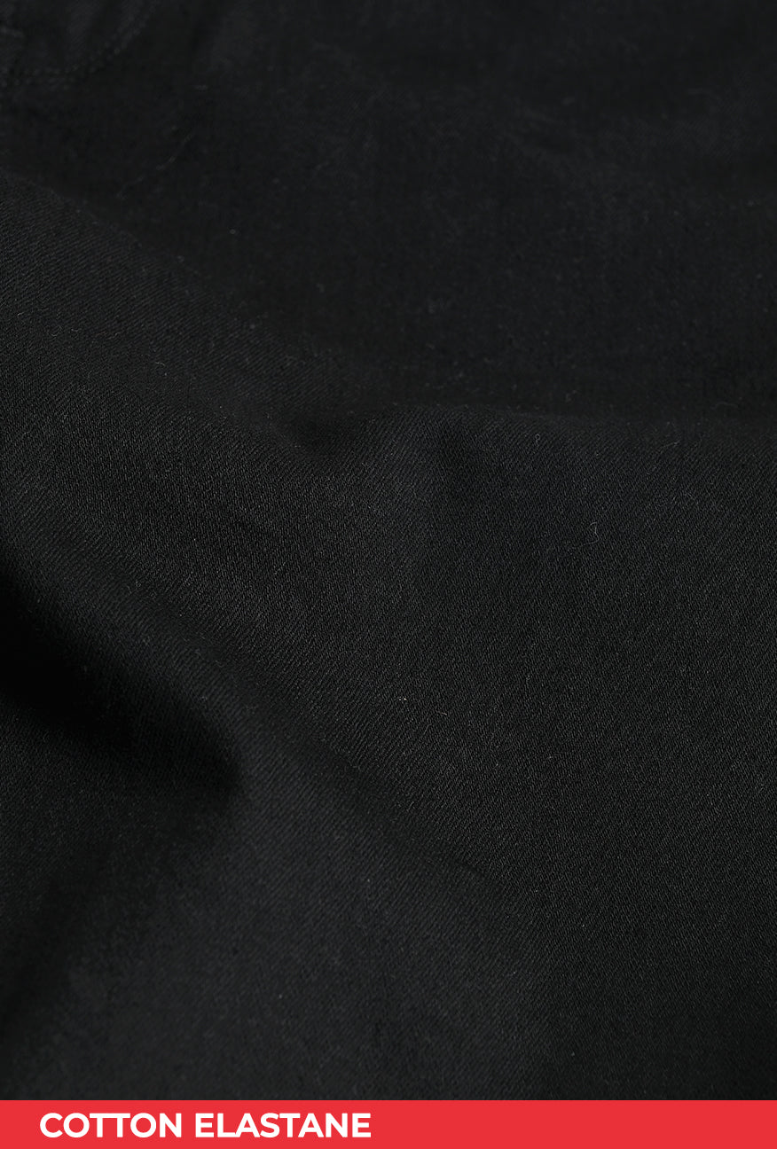 Jeans Bootcut Hara Black