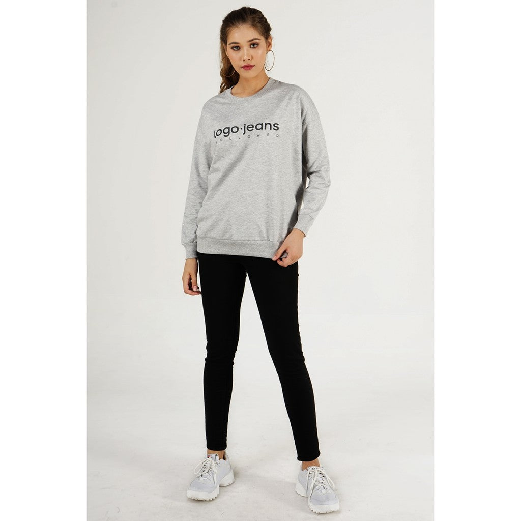 Sweater Arlo Misty