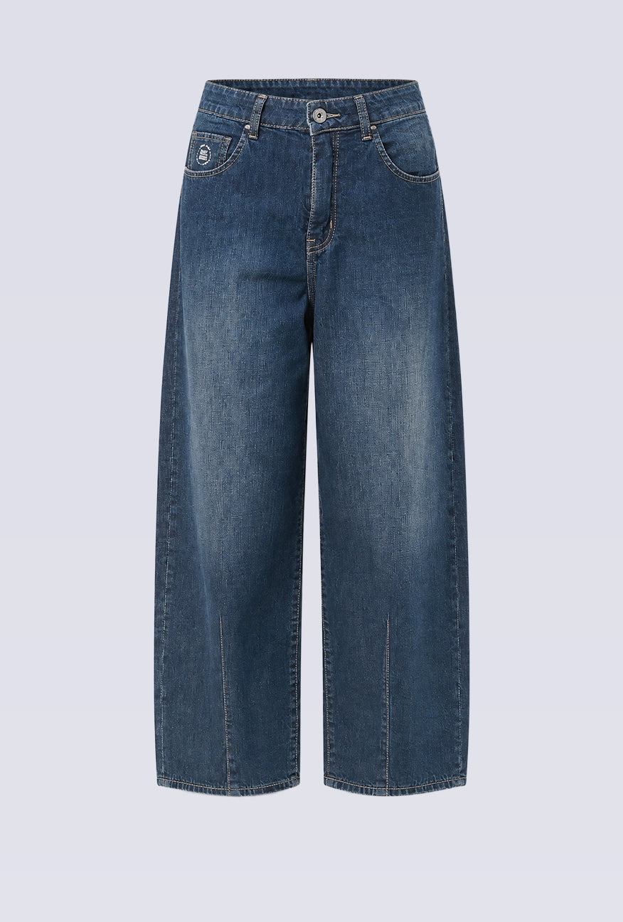 Jeans Urshula Medium Blue Denim