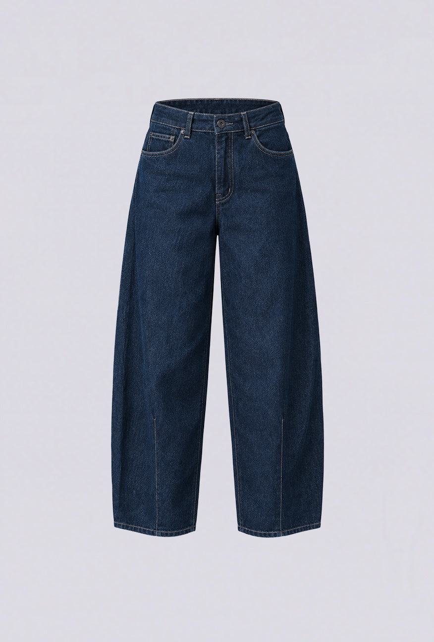 Jeans Urshula Dark Blue Denim