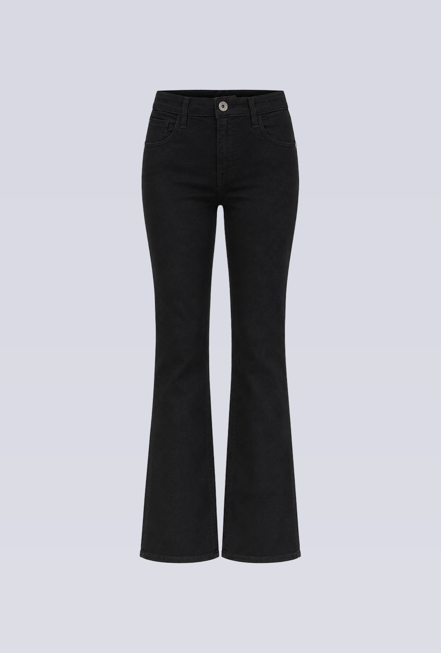 Jeans Bootcut Hara Black