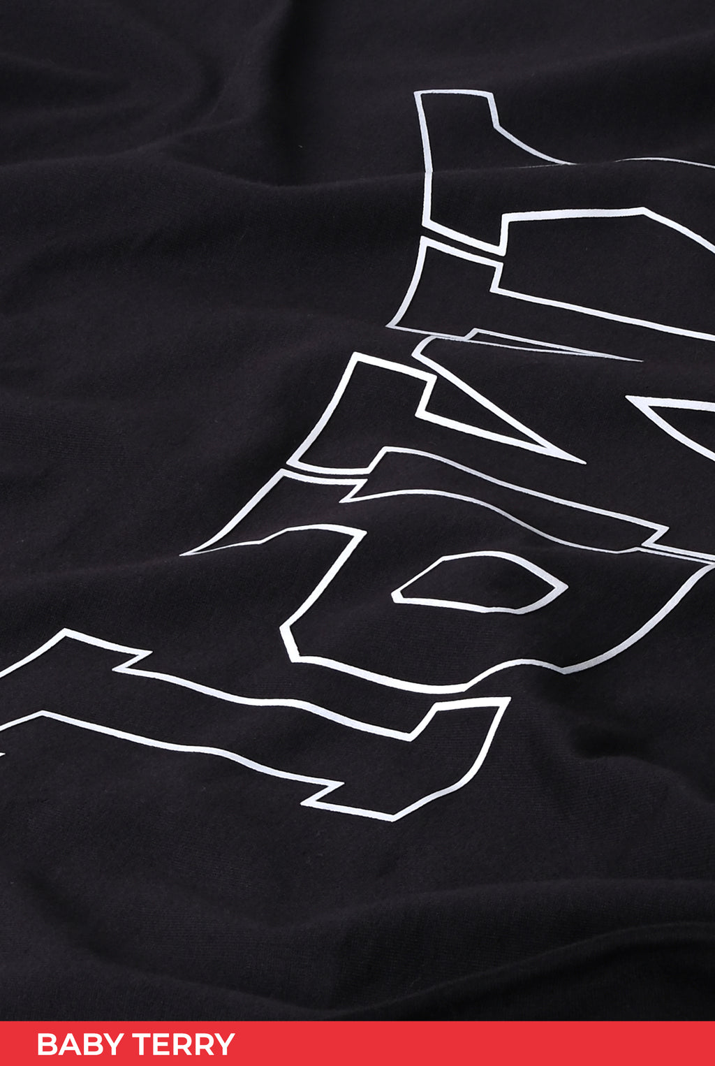Sweater Khalesi Black