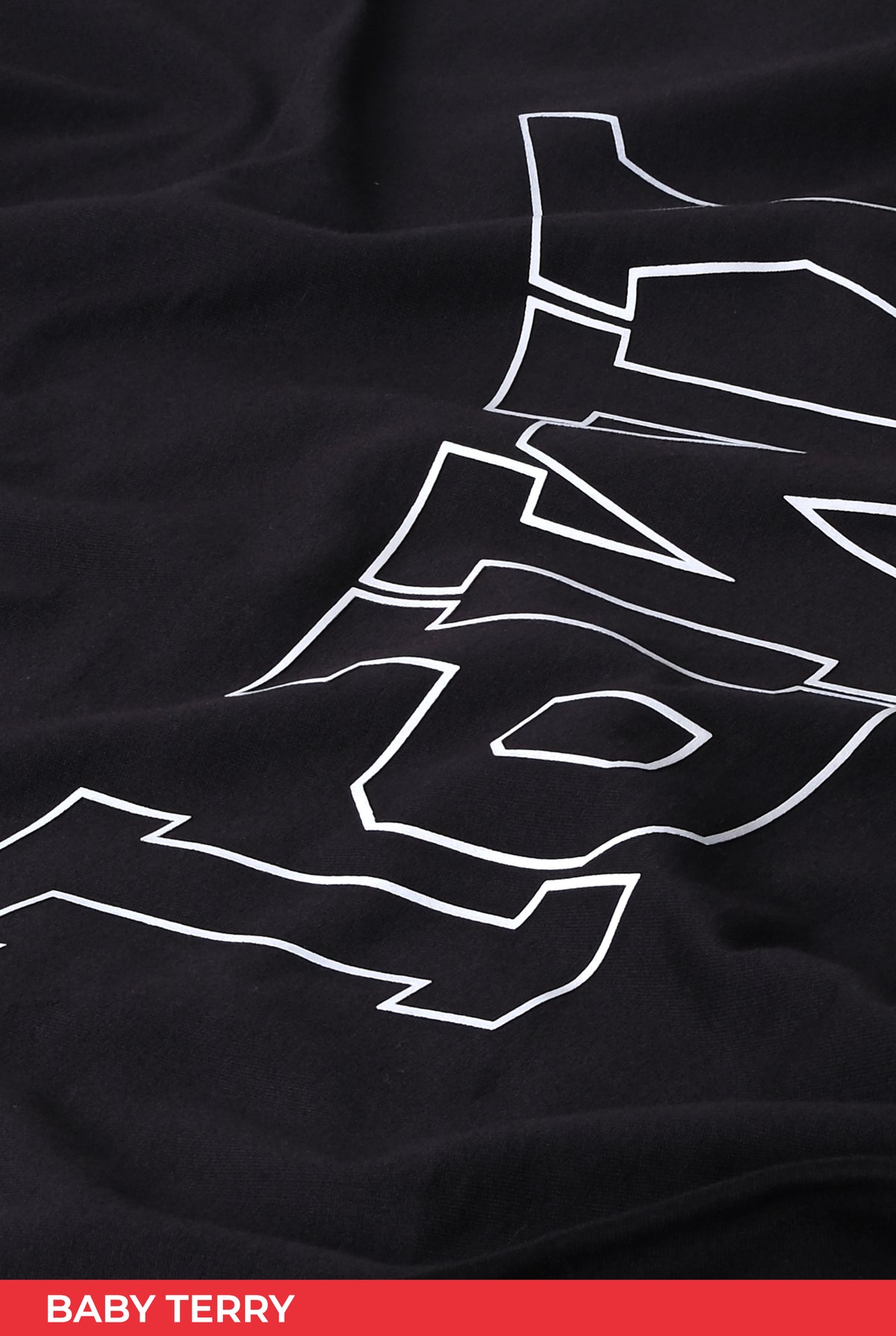 Sweater Khalesi Black