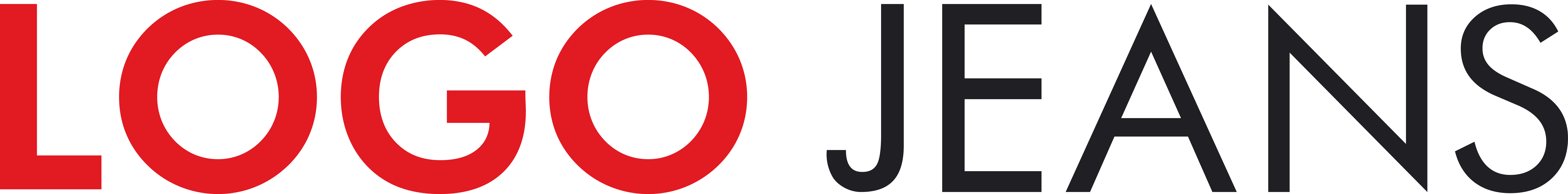 Baggy Fit Logo Jean | Tommy Hilfiger USA