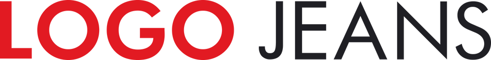 Jeans – LOGO JEANS