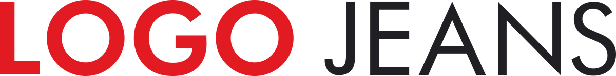 LOGO JEANS