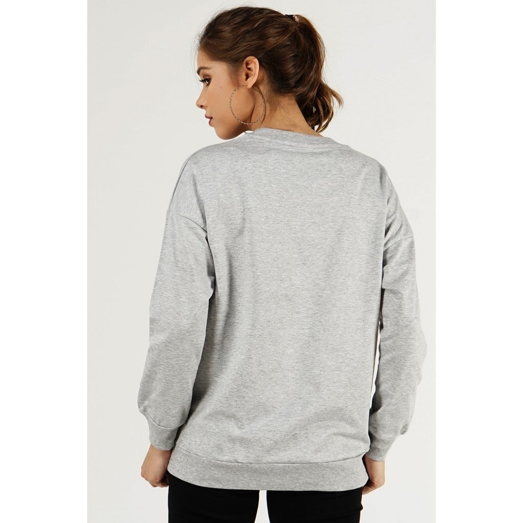 Sweater Arlo Misty