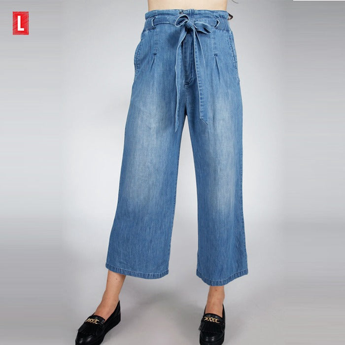 Celana Panjang Eowyn Light Blue