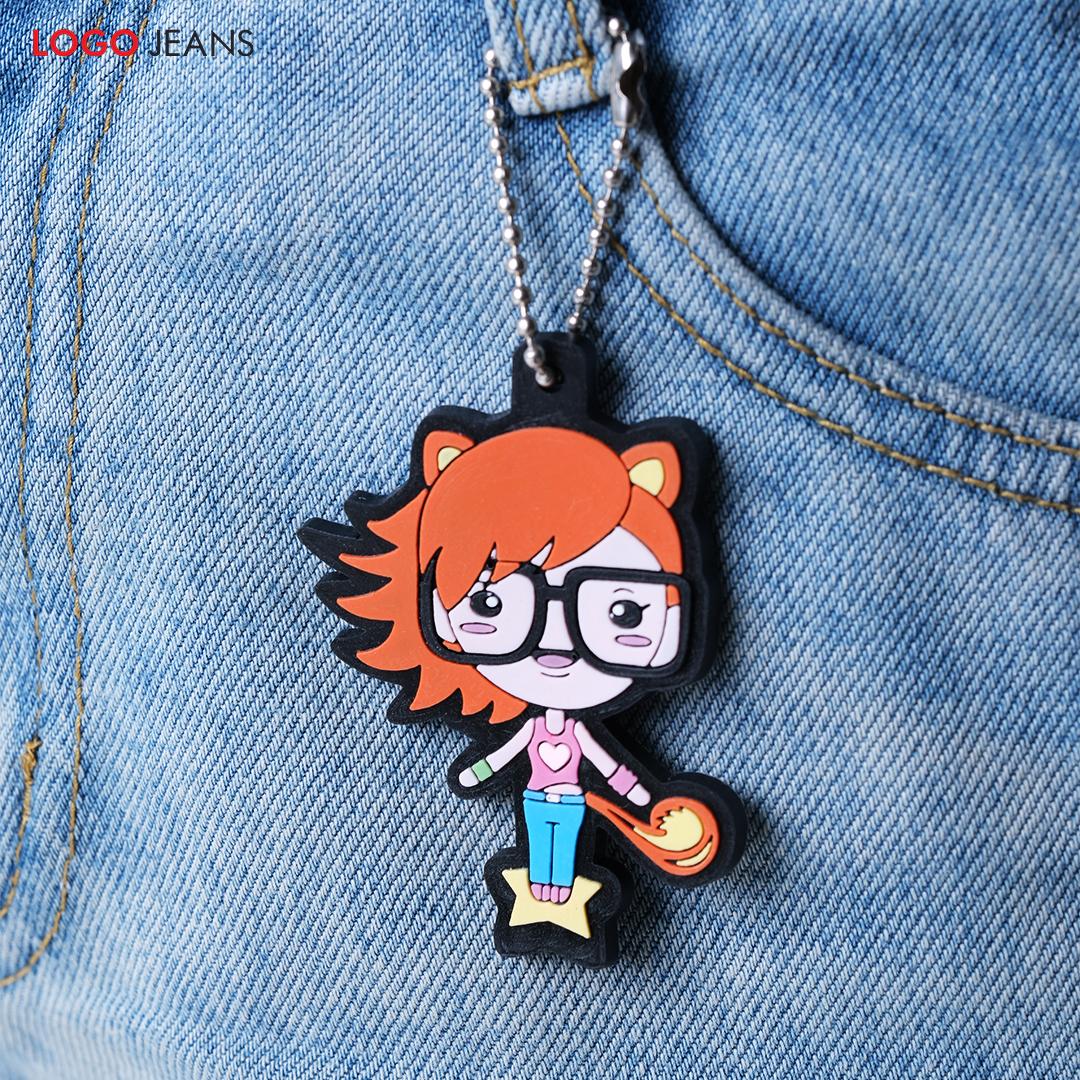 [GWP ITEM - NOT FOR SALE] Key Chain 80036L1AC