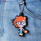 [GWP ITEM - NOT FOR SALE] Key Chain 80036L1AC