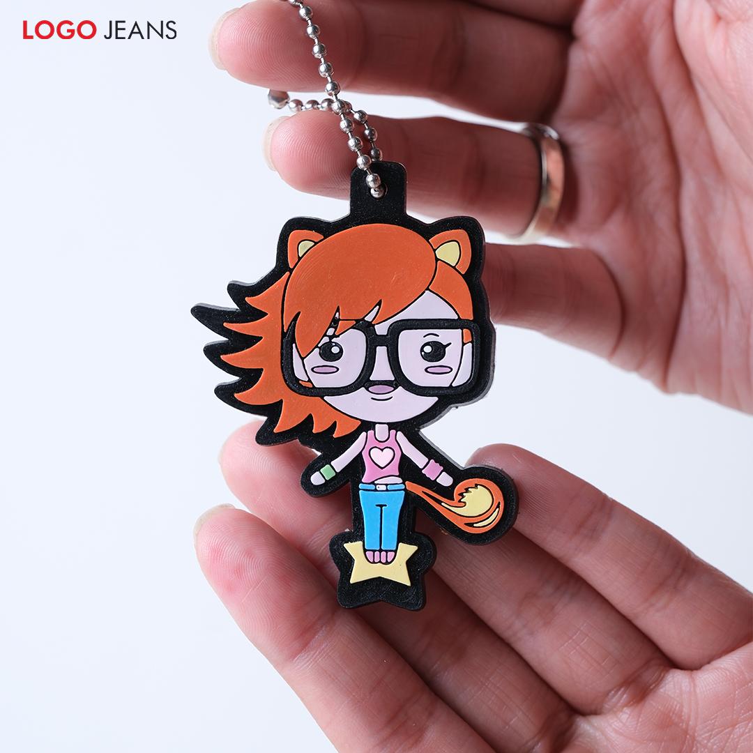 [GWP ITEM - NOT FOR SALE] Key Chain 80036L1AC