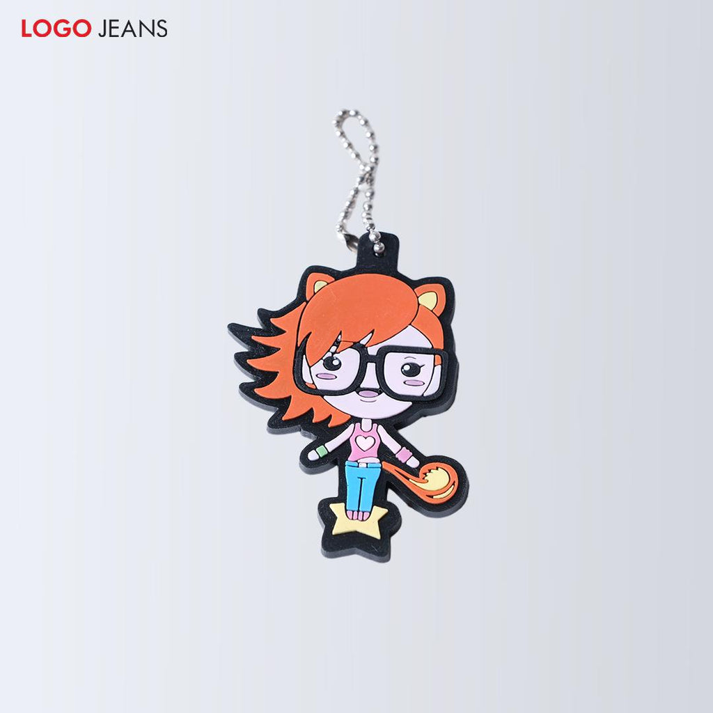 [GWP ITEM - NOT FOR SALE] Key Chain 80036L1AC