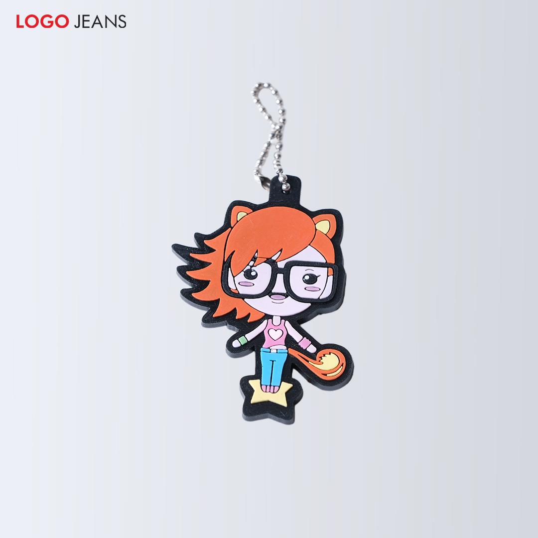 [GWP ITEM - NOT FOR SALE] Key Chain 80036L1AC