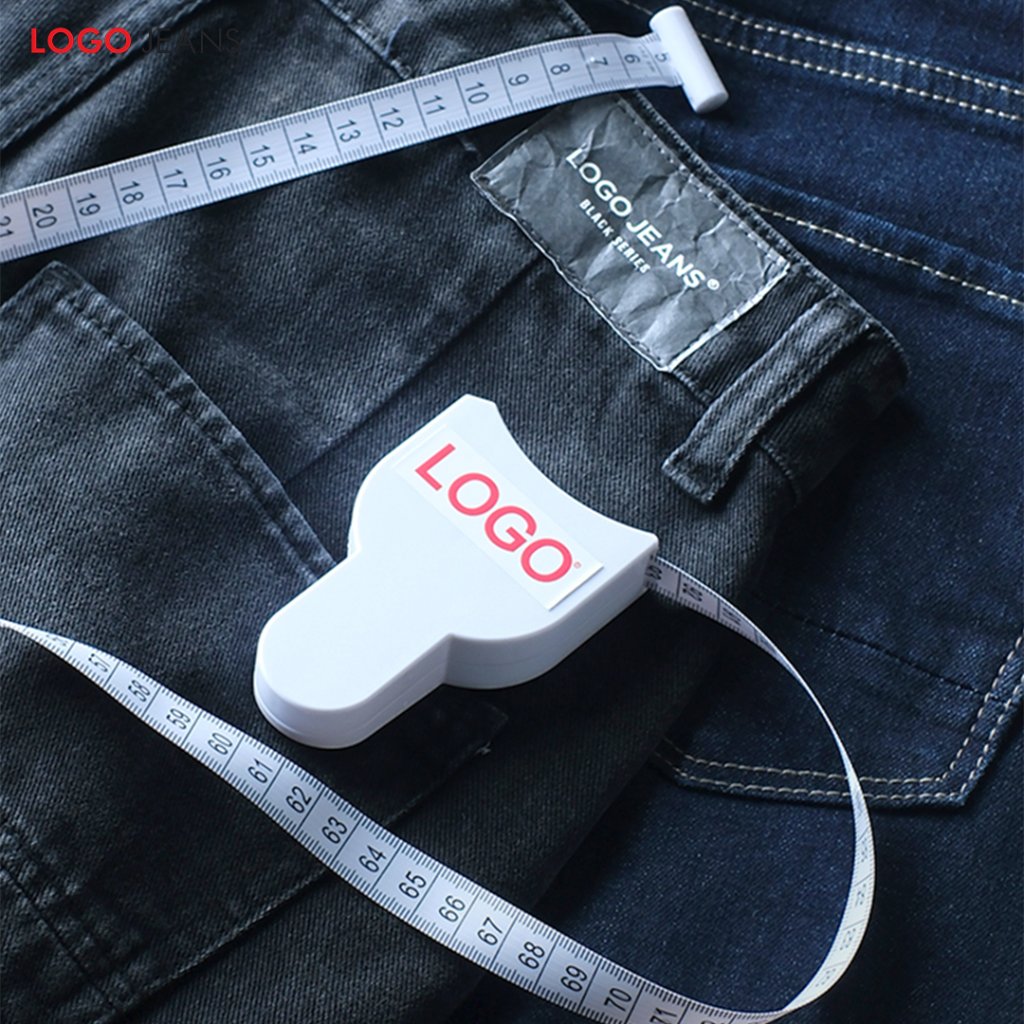 [GWP ITEM - NOT FOR SALE] Measuring Tape 80037L1AC