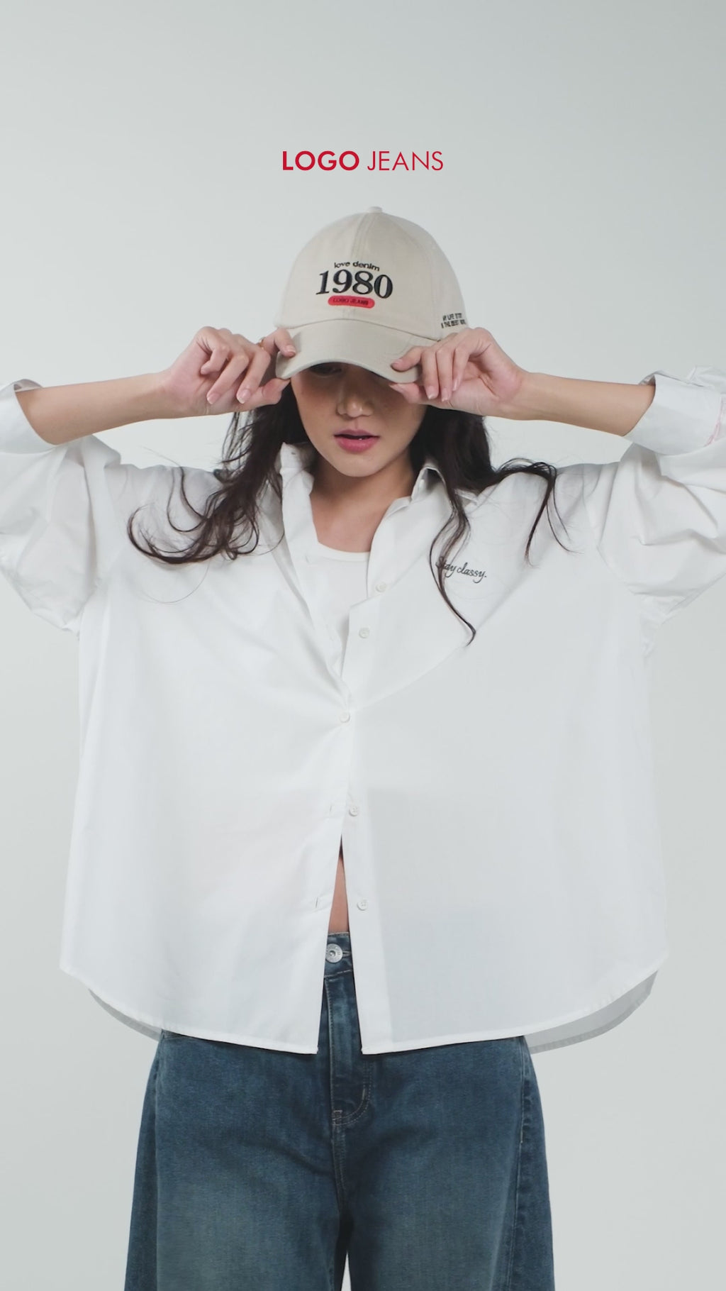 Topi Avanzini Cream