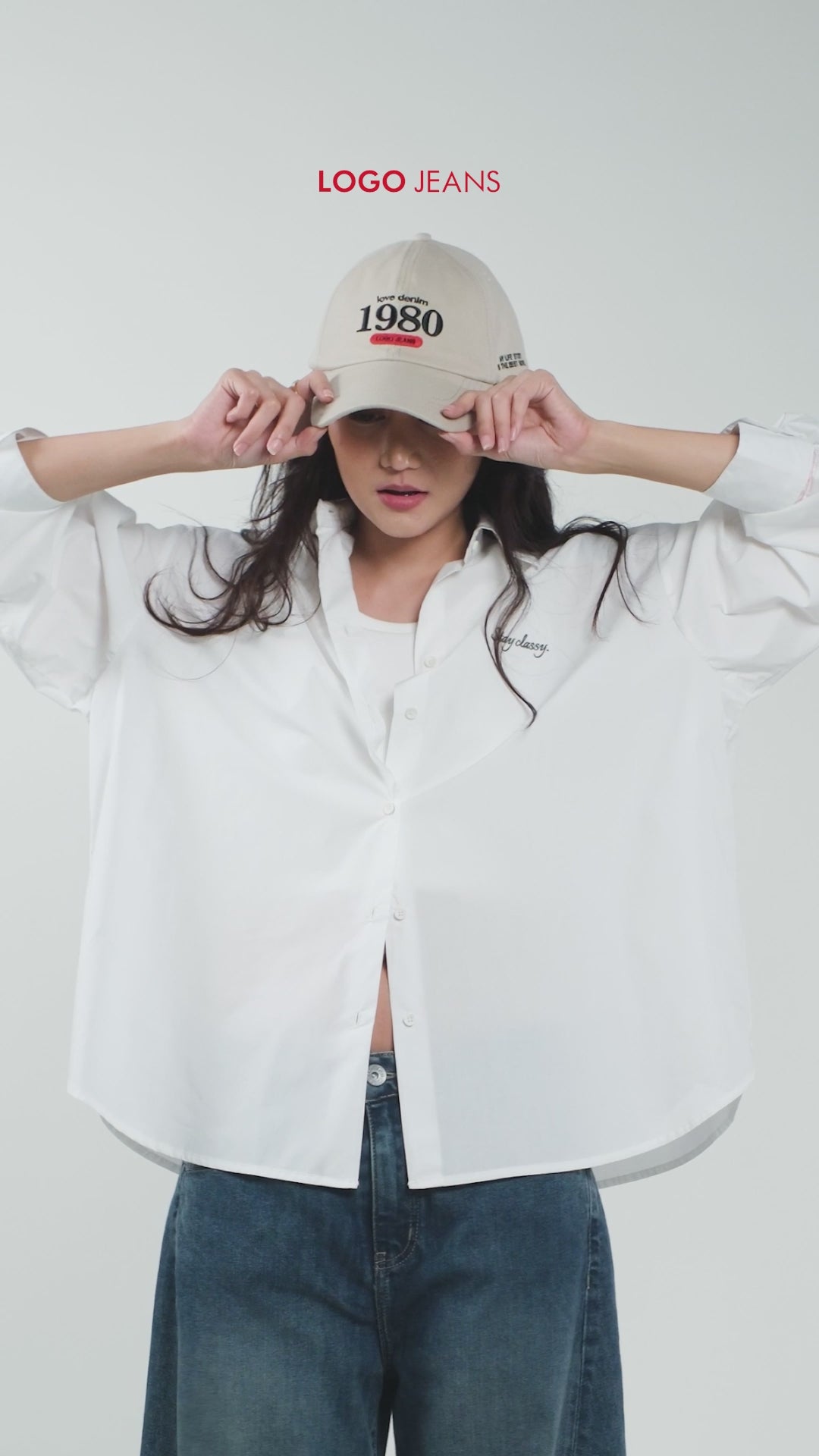 Topi Avanzini Cream