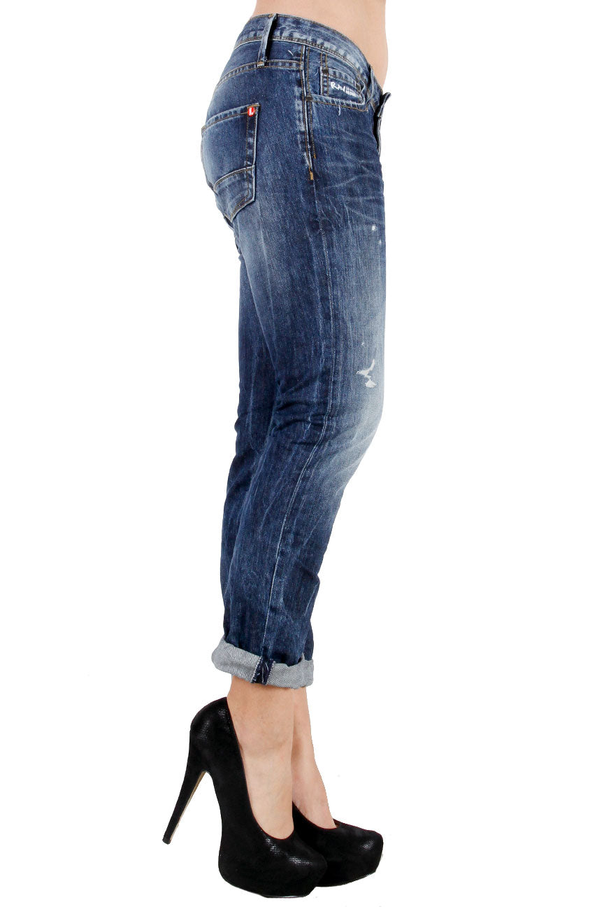 Jeans Skinny Rigid 84 Series