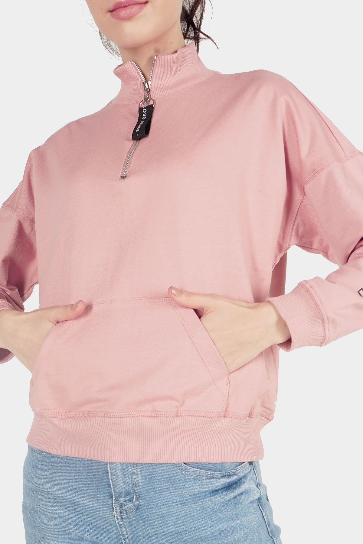 Sweater  Lamia Pink