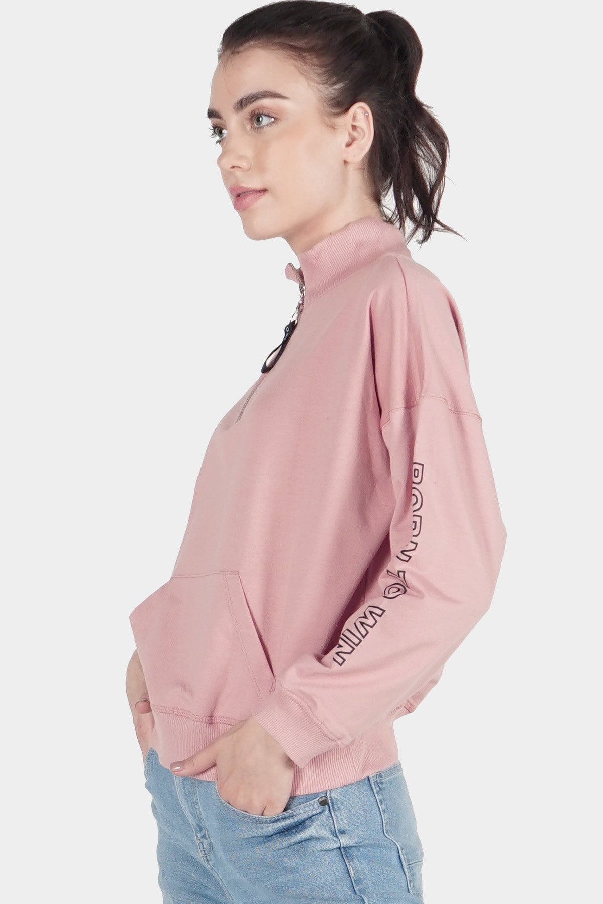 Sweater  Lamia Pink