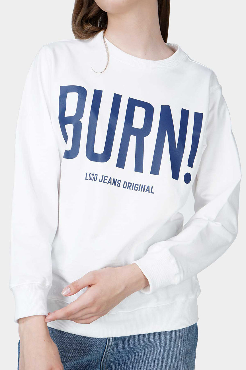 Sweater  Blaire Offwhite