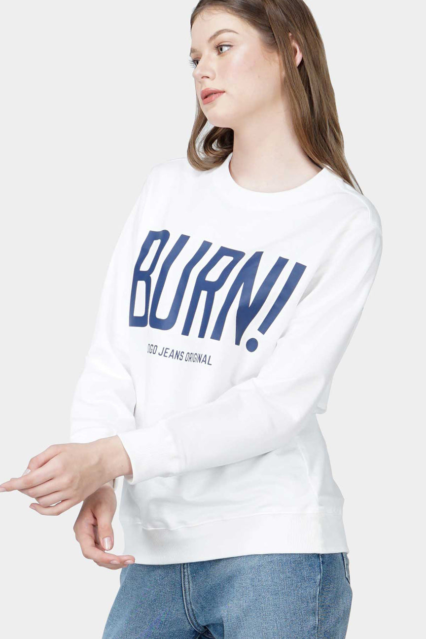 Sweater  Blaire Offwhite