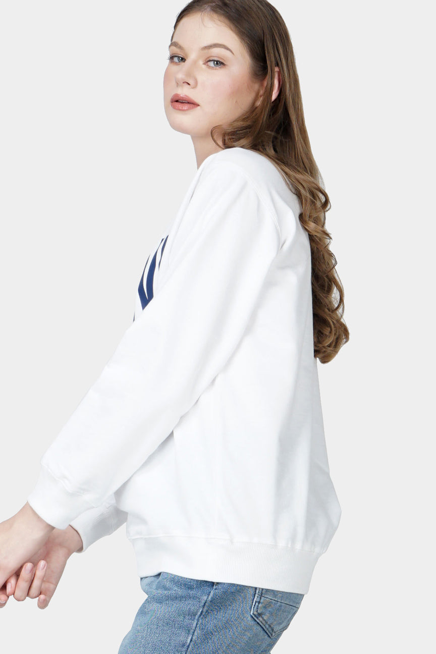 Sweater  Blaire Offwhite