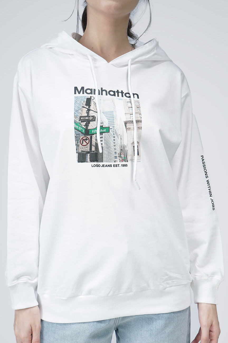 Sweater  Cellia Offwhite
