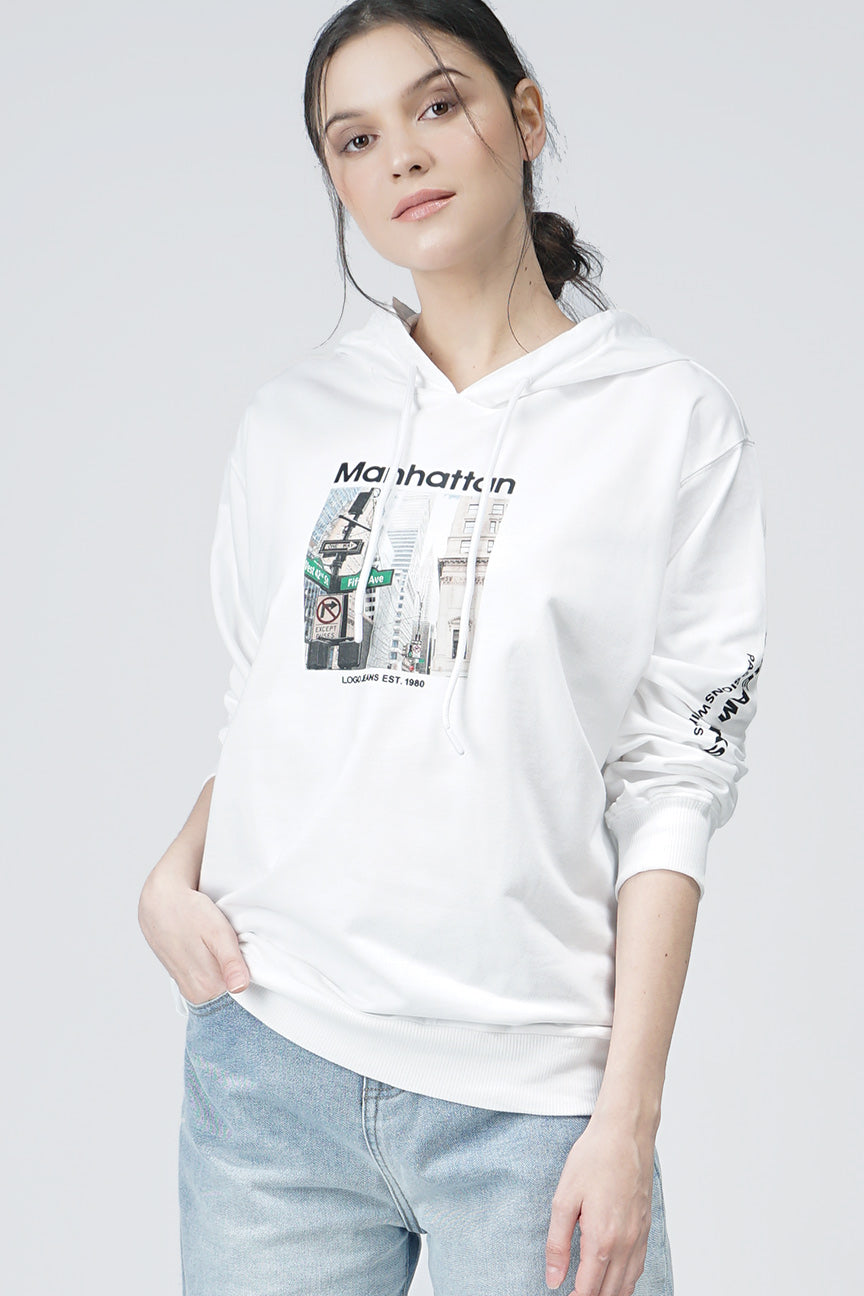 Sweater  Cellia Offwhite