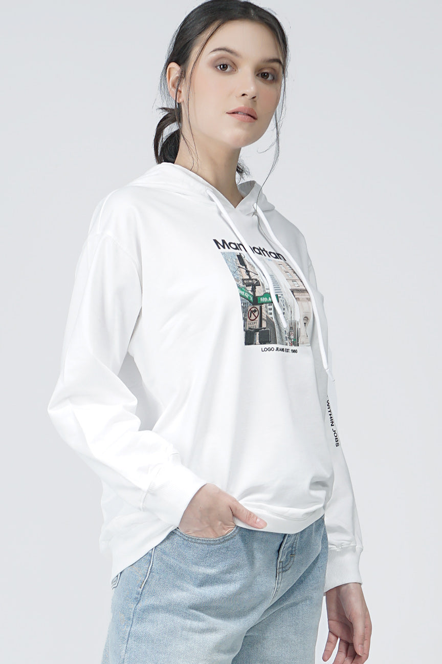 Sweater  Cellia Offwhite