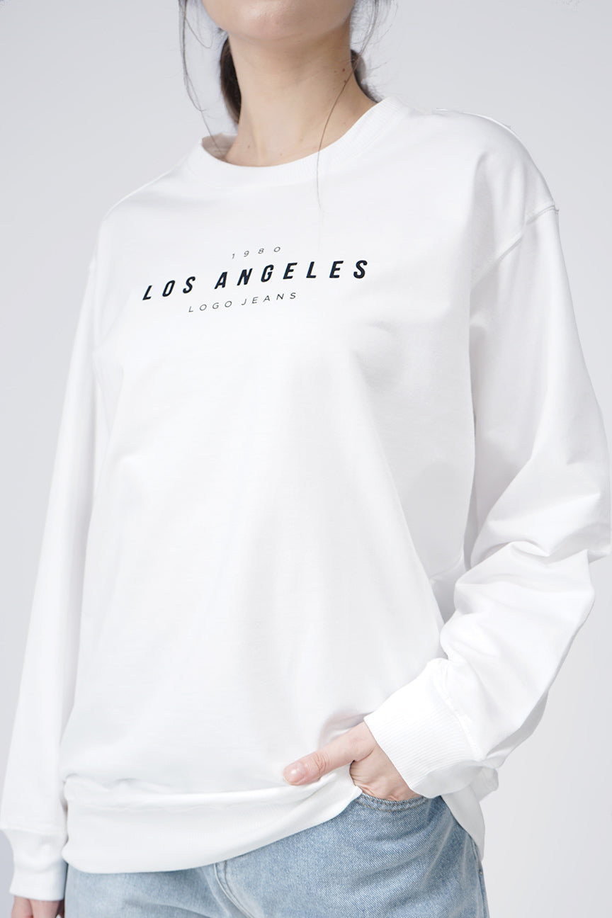 Sweater  Anka Offwhite