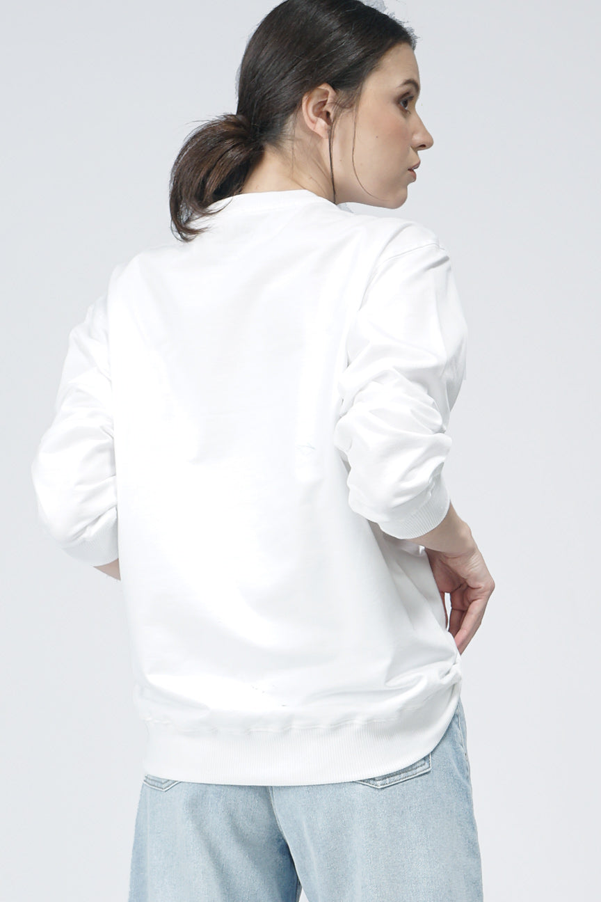 Sweater  Danisa Offwhite