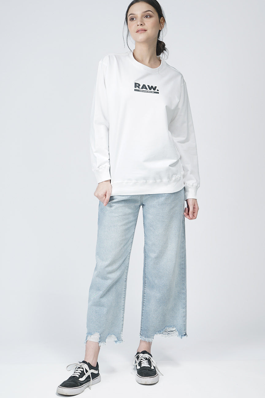 Sweater  Danisa Offwhite