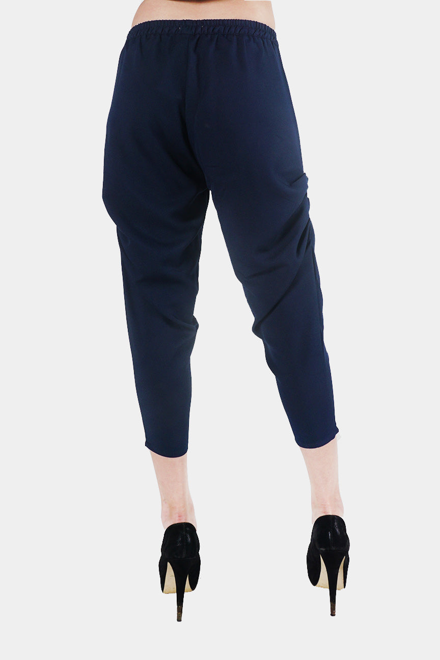 Celana Panjang  Clump Navy