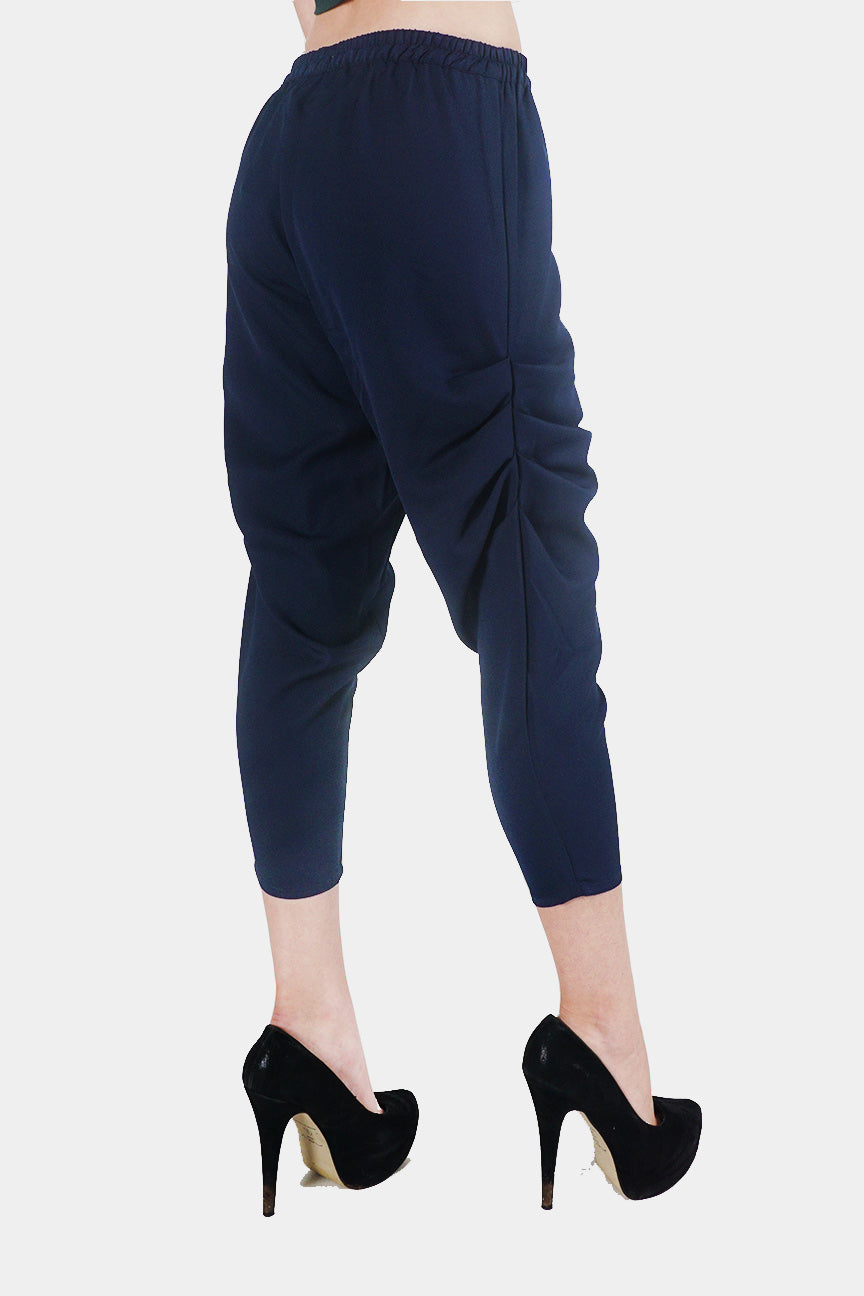 Celana Panjang  Clump Navy