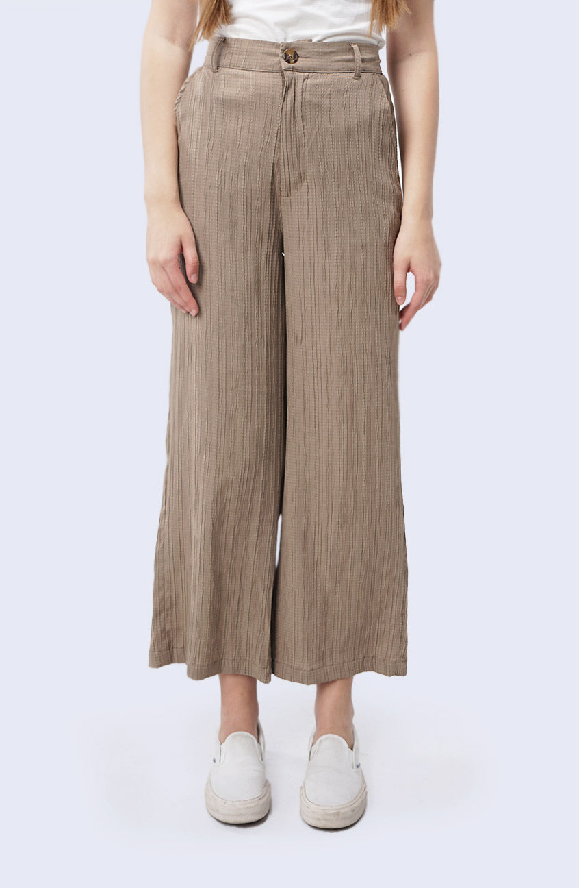 Celana Panjang  Nayla Khaki