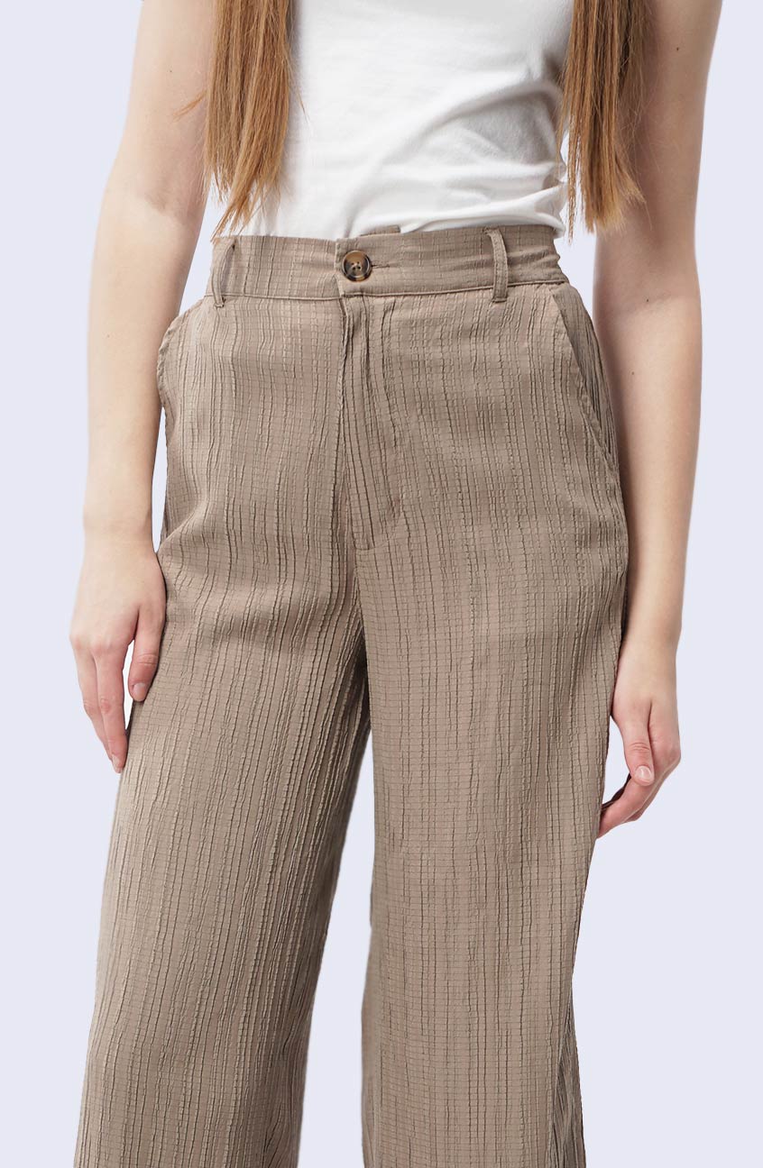 Celana Panjang  Nayla Khaki