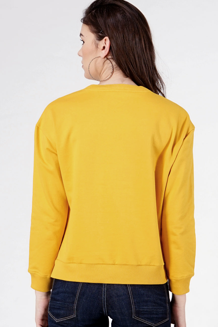 Sweater  Cody Mustard