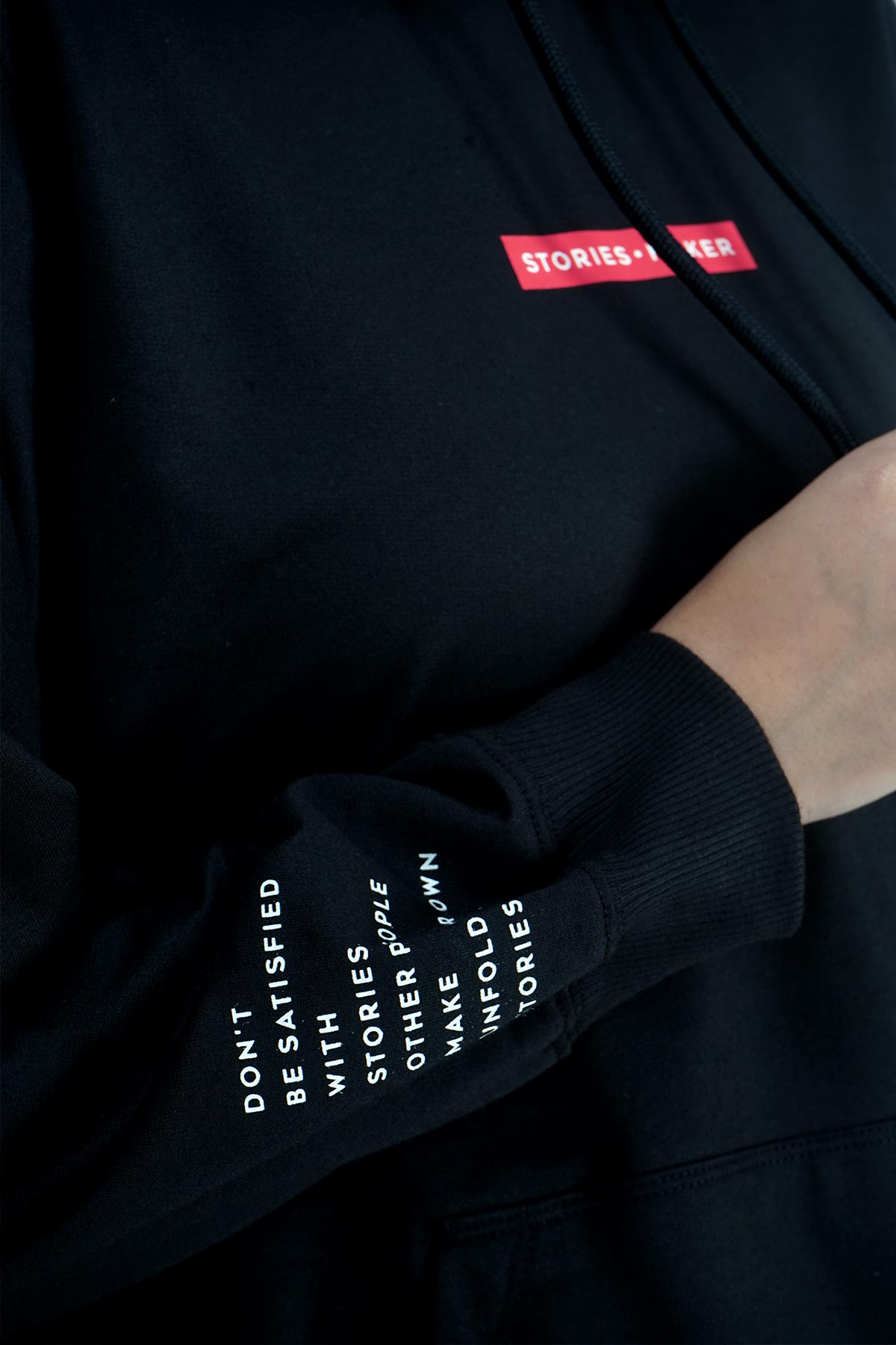 Sweater  Loelia Black