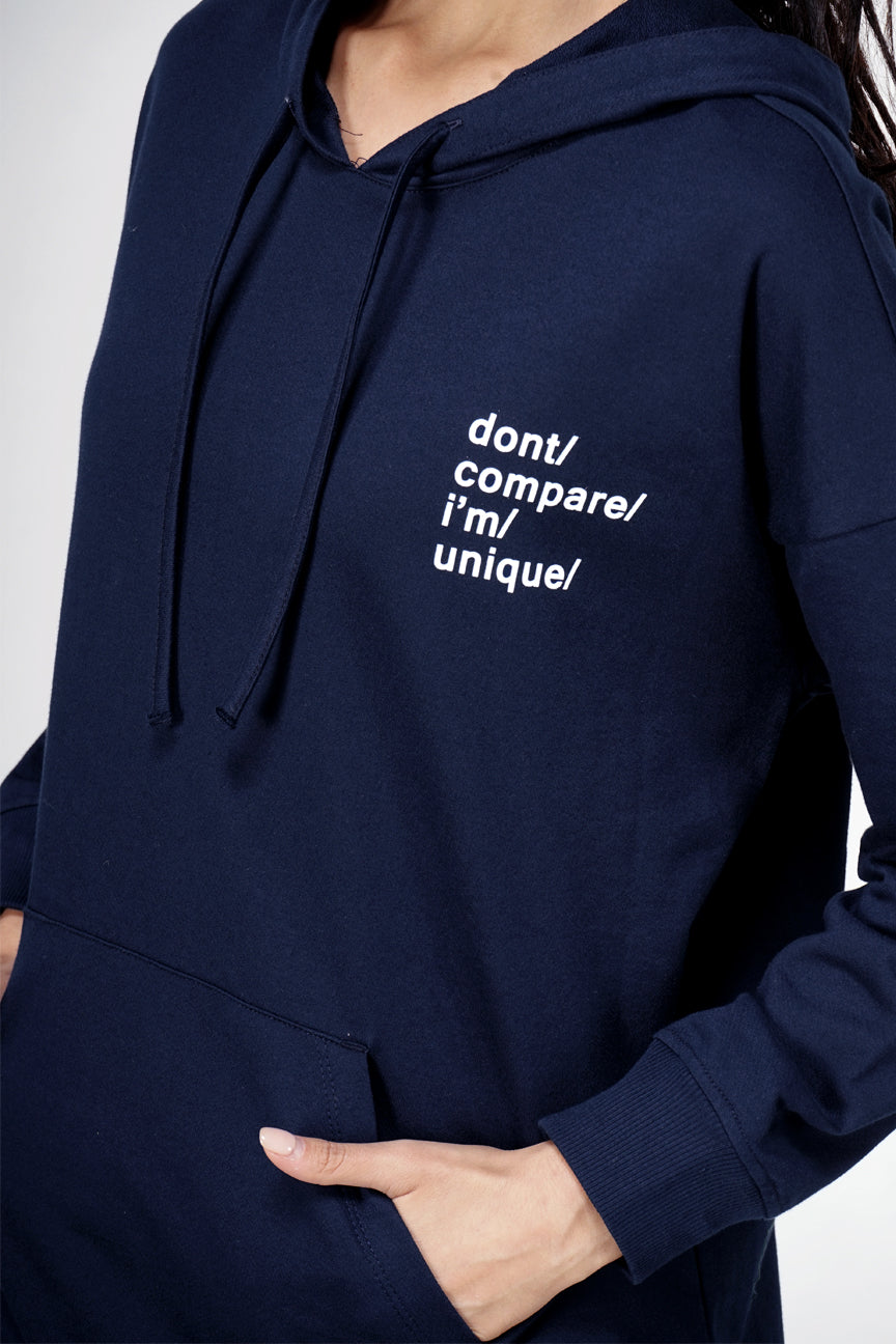 Sweater  Compare Navy