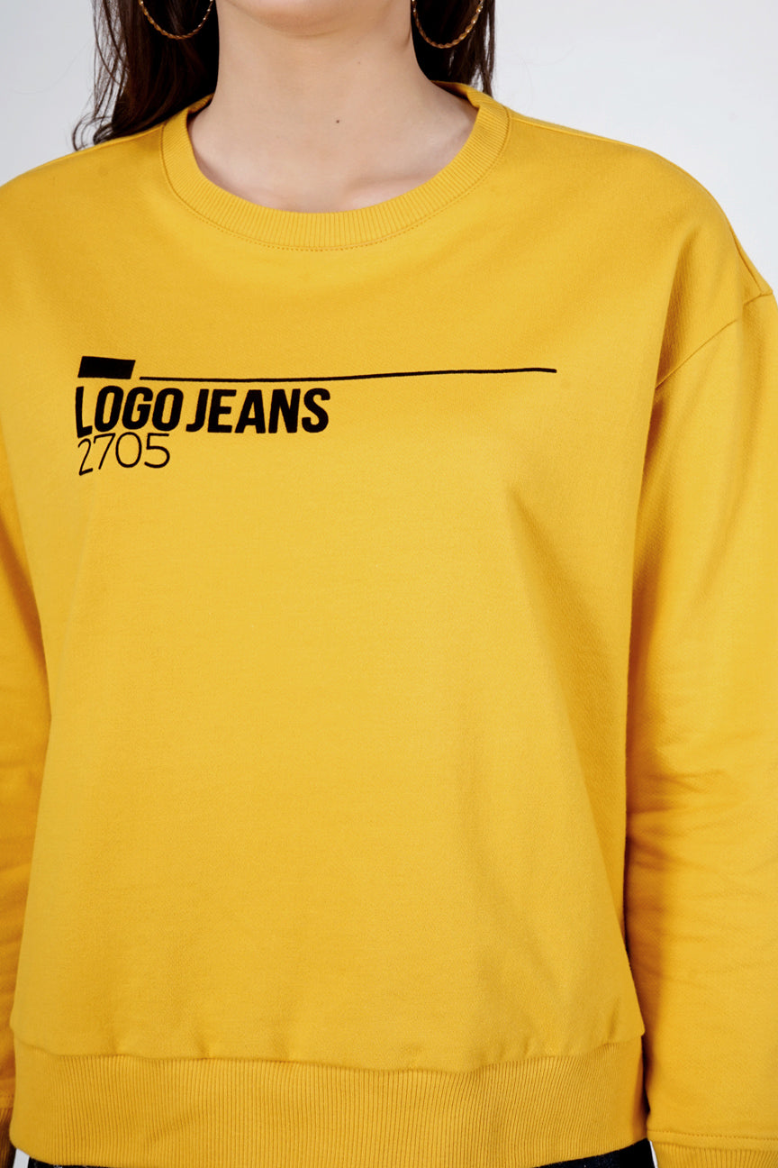 Sweater  Cody Mustard