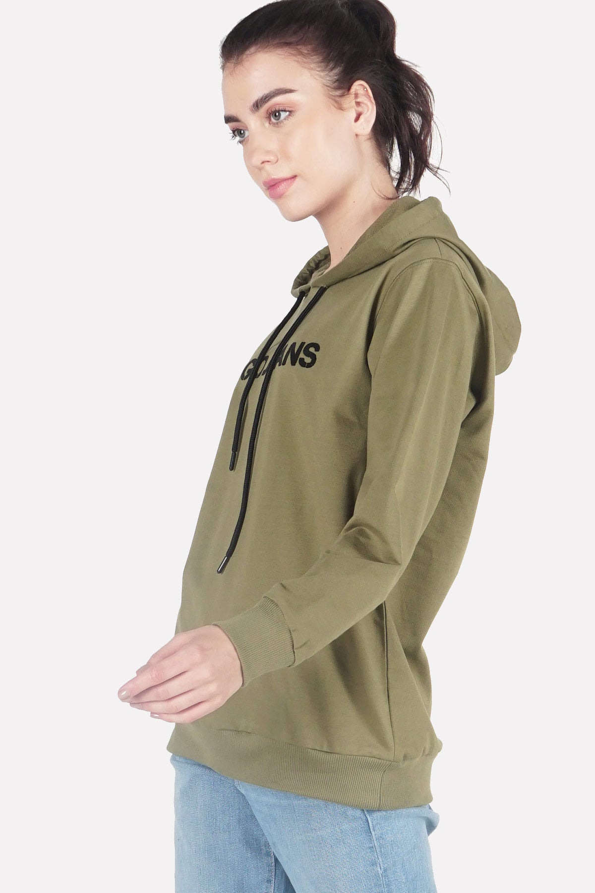 Sweater  Eden Army