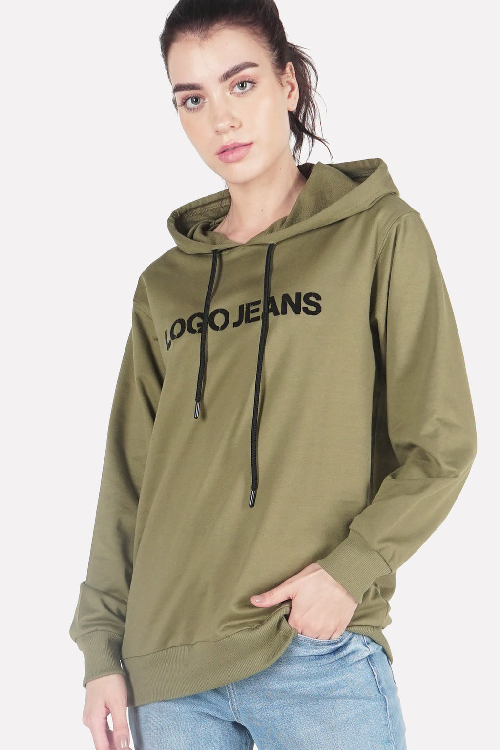 Sweater  Eden Army