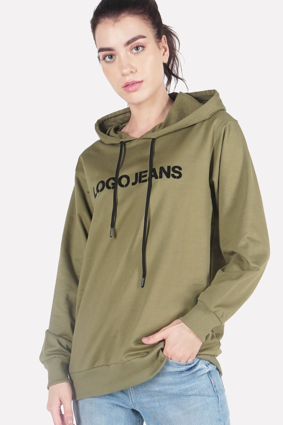 Sweater  Eden Army