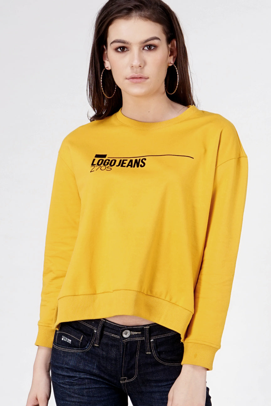 Sweater  Cody Mustard