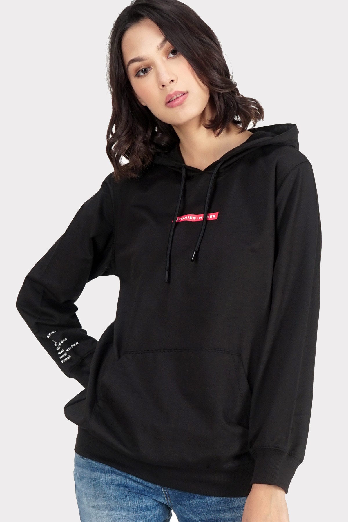 Sweater  Loelia Black
