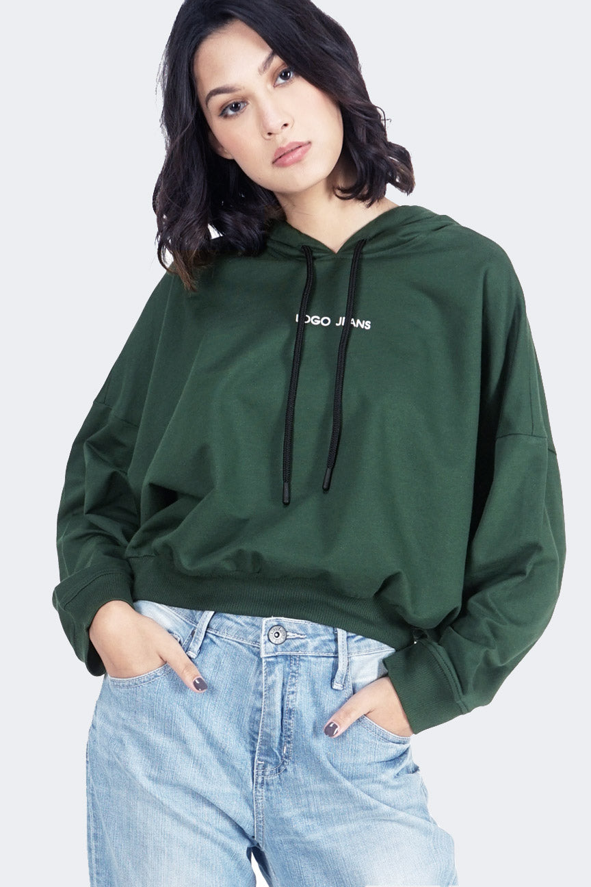 Sweater  Grasie Green
